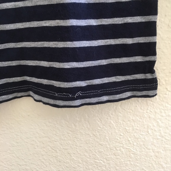 J. Crew Painter tee - Picture 5 of 5